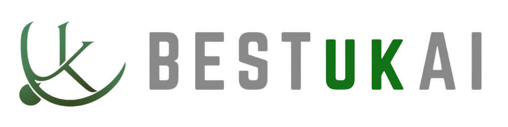 the BEST uk finance & AI blog